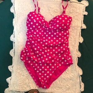 Catalina 1 piece swimsuit